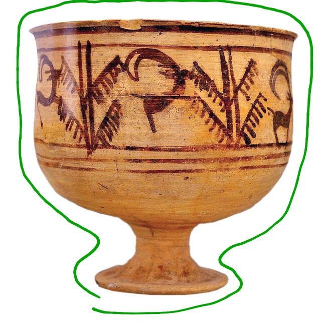 سفالینه